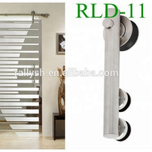 Sliding Barn Door Hardware Stainless Steel Interior Closet Doors Modern